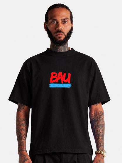 BAU BRUSH TEE