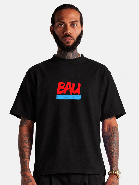 BAU BRUSH TEE