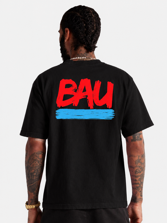 BAU BRUSH TEE